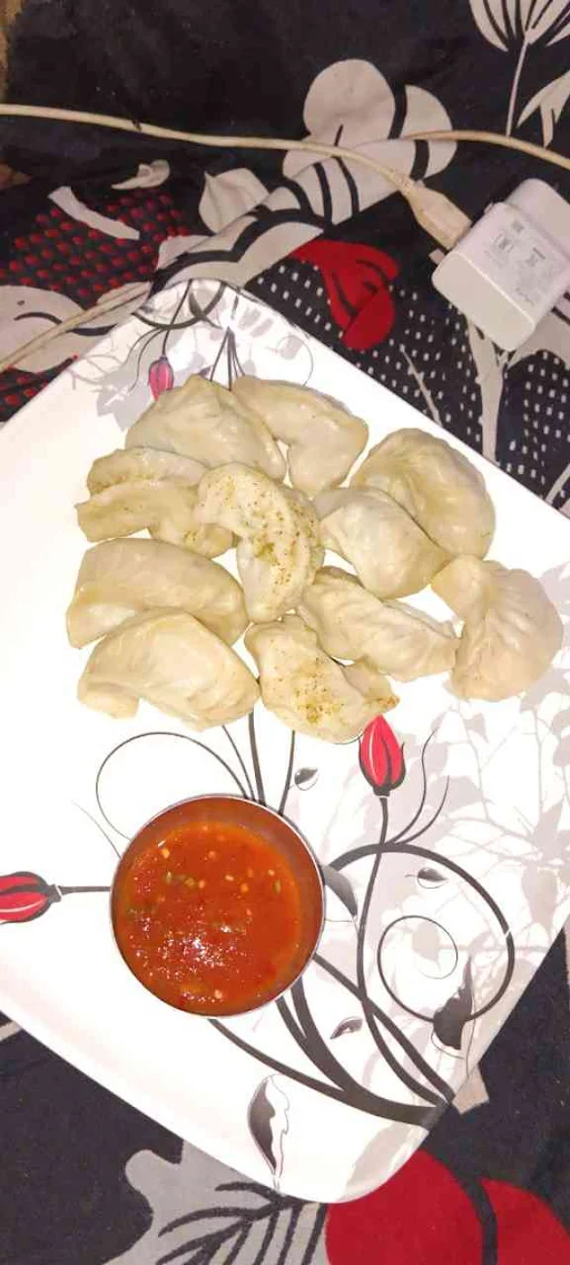 Chicken Momos