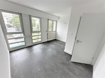 appartement à Montigny-les-metz (57)