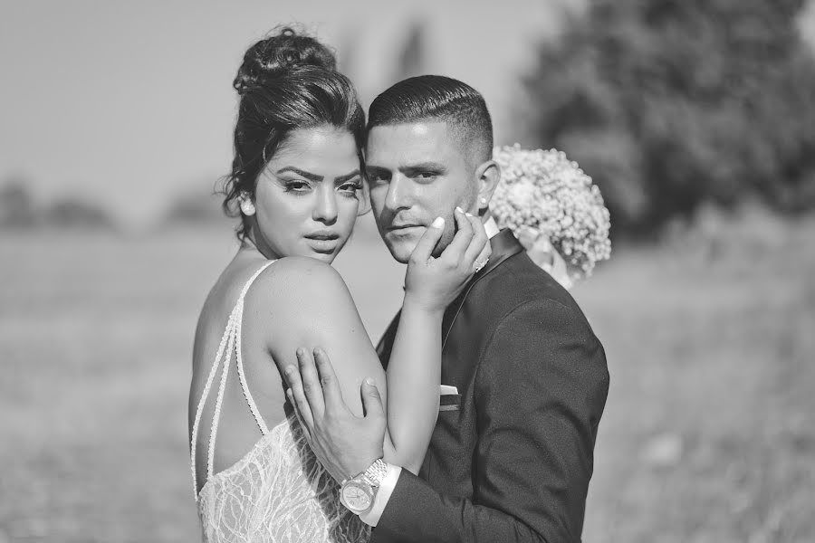 Photographe de mariage Michael Brin (mbstudio). Photo du 25 juin 2017