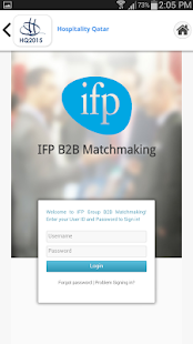 Hospitality Qatar Screenshots 3