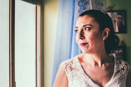 Svatební fotograf Domenico Varano (domenicovarano). Fotografie z 31.ledna 2019