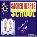 Sacred Hearts School Raipur