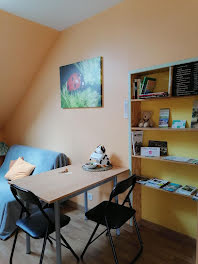 appartement à Saint-Doulchard (18)