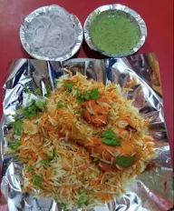 Hyderabadi And Muradabadi Biriyani Corner photo 1