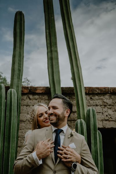 Fotógrafo de casamento Triana Mendoza (trianamendoza). Foto de 27 de agosto 2021