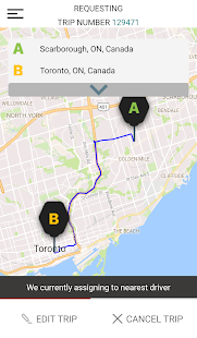 Flash Taxi GTA(圖5)-速報App