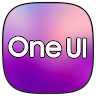 One UI HD - Icon Pack