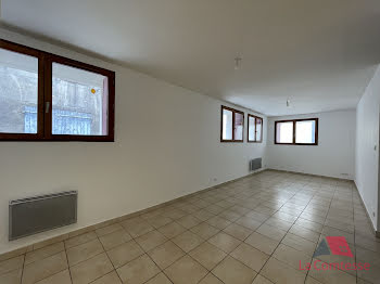 appartement à Aubagne (13)