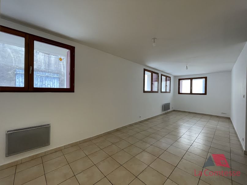 Location  appartement 2 pièces 46.44 m² à Aubagne (13400), 601 €