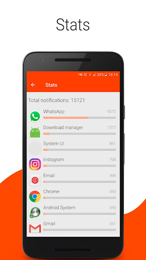 Notilog - Notification Logger