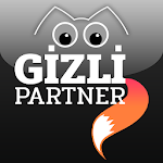 Cover Image of Download Gizli Partner 1.1 APK