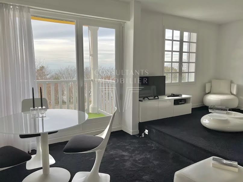 Vente appartement 2 pièces 53.1 m² à Trouville-sur-Mer (14360), 281 000 €