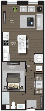 Floorplan Diagram