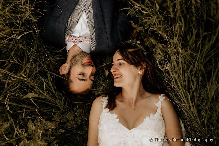 Photographe de mariage Thomas Bertini (thomasbertini). Photo du 4 août 2020