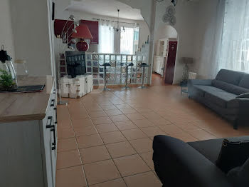 appartement à Beziers (34)