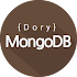 Dory - mongoDB Server0.1.3