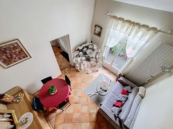 appartement à Etampes (91)