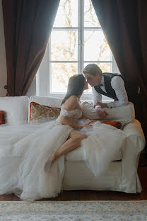 Bryllupsfotograf Vitalie Varvarynets (varvarynets). Bilde av 27 mai 2023