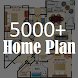 5000+ House Plan Design