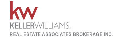 Kellerwilliams Real Estate Associates Brokerage Inc. 