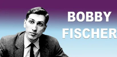 Bobby Fischer - Chess Champion para Android - Download