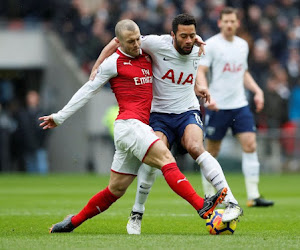 Un Diable brille lors du derby londonien : "Il est très sous-coté"