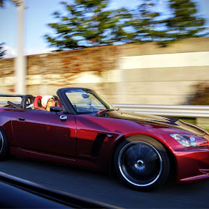 S2000 AP1