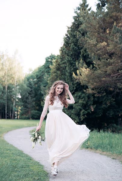 Fotografo di matrimoni Mariya Mirec (mariamirets). Foto del 4 ottobre 2018