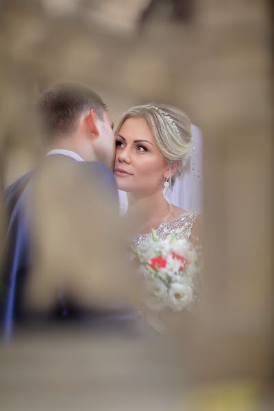 Wedding photographer Mihail Ciorici (amorstudio). Photo of 5 January 2017