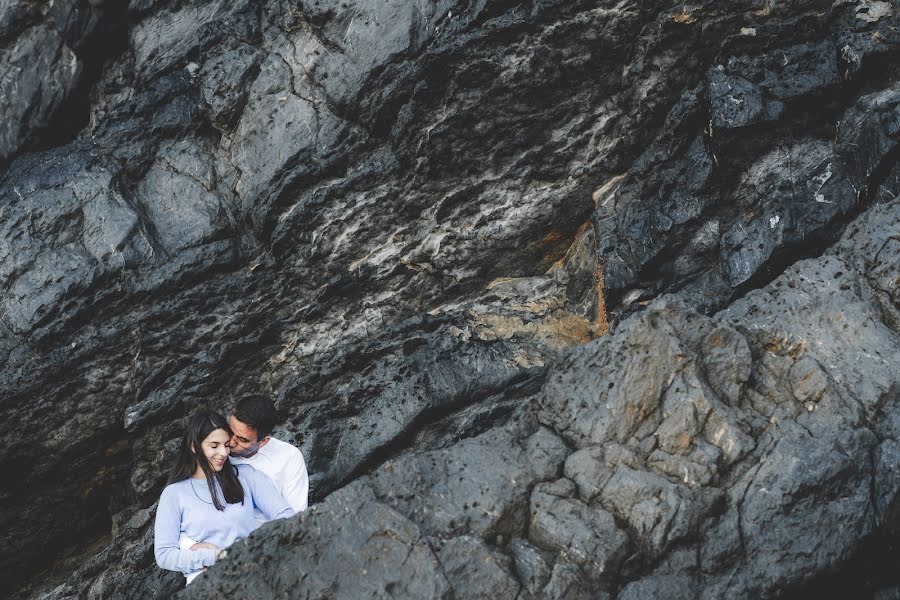 Fotografo di matrimoni Carlos Pimentel (pimentel). Foto del 17 maggio 2023