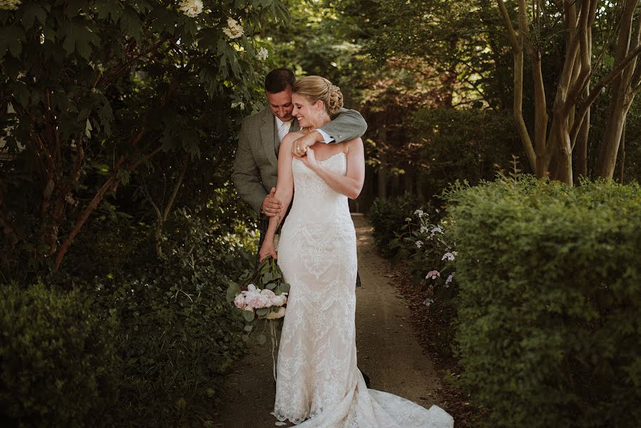 Fotógrafo de bodas Erika Triv (apkephotography). Foto del 27 de febrero 2019