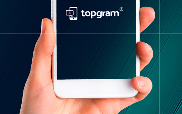 Conector TopGram