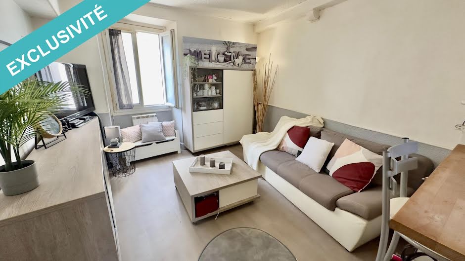 Vente appartement 2 pièces 29 m² à Lesigny (77150), 129 000 €