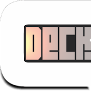 DeckChanger- Skateboarding app 1.0 Icon