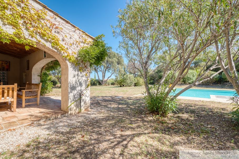 Vente propriété 7 pièces 220 m² à Le Lavandou (83980), 2 080 000 €