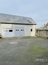 maison à Alençon (61)