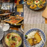 冪 La Miette Cafe 新竹歐陸餐廳