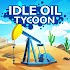 Oil Tycoon: Gas Idle Factory, Life simulator miner3.3.6