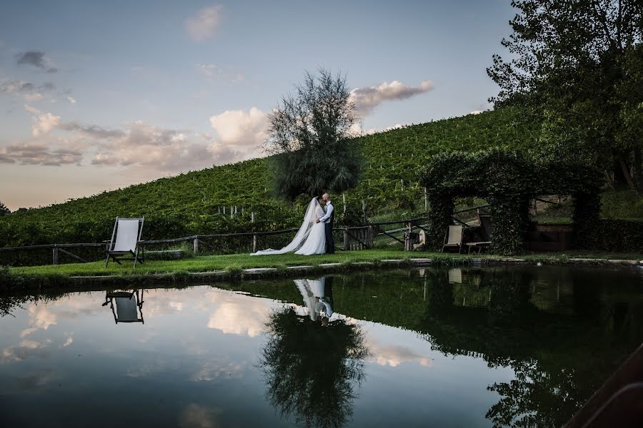 Wedding photographer Pietro Sorano (pietrosorano). Photo of 13 October 2022