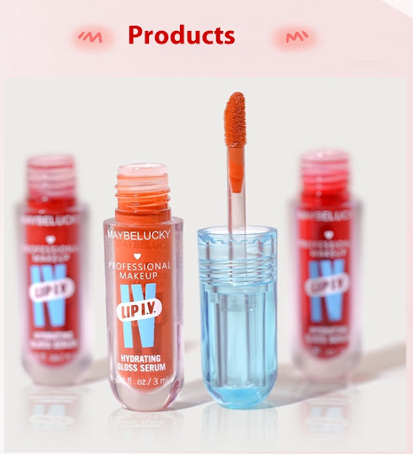 Title 2, Velvet Misty Matte Long-lasting Lip Mud