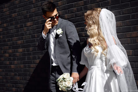 Wedding photographer Vlad Tyutkov (tutkovv). Photo of 2 September 2022