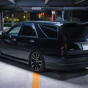 マークIIブリット JZX110W