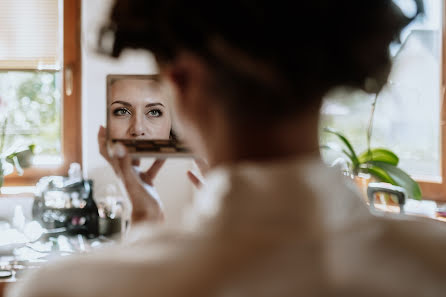 Photographe de mariage Ľubomír Kompaník (lubomirkompanik). Photo du 4 février