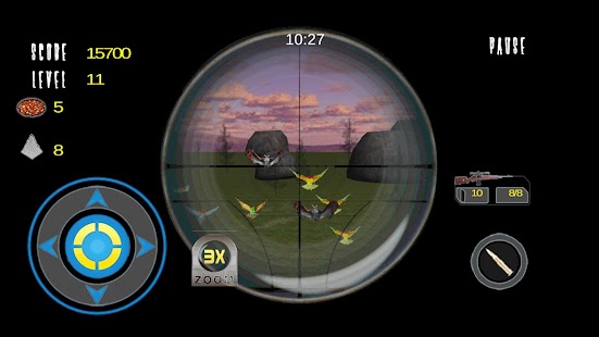 Devil Bats Screenshots 3