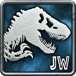 Cover Image of Download Jurassic World™: The Game 1.23.1 APK