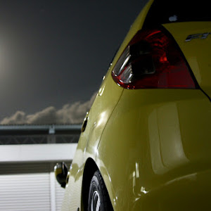 フィット GE6
