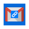 Share emails via secure URL link by cloudHQ logo