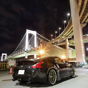 フェアレディZ Z34