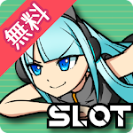 Cover Image of Télécharger CYBERSLOT:無料のパチスロゲーム 1.05 APK