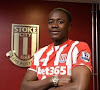 Le coach de Stoke patient avec Imbula